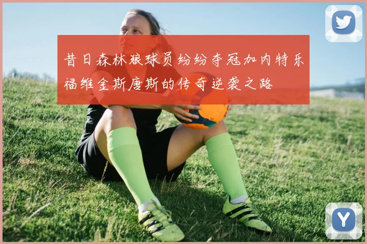 昔日森林狼球员纷纷夺冠加内特乐福维金斯唐斯的传奇逆袭之路